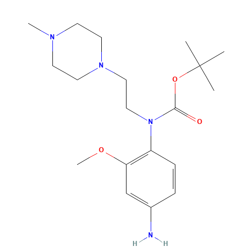 FT-0754095 CAS:1453212-56-0 chemical structure
