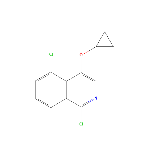 FT-0754105 CAS:1409965-32-7 chemical structure