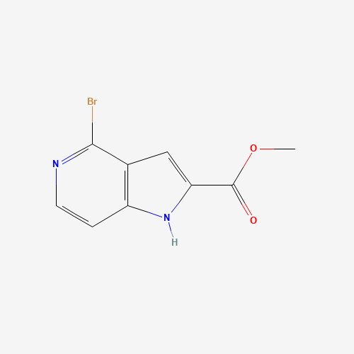 FT-0754108 CAS:871583-15-2 chemical structure