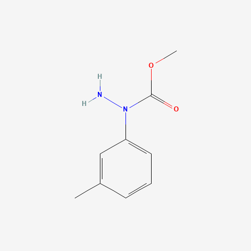 FT-0754110 CAS:935474-55-8 chemical structure