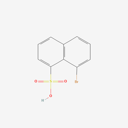 FT-0754111 CAS:63970-02-5 chemical structure
