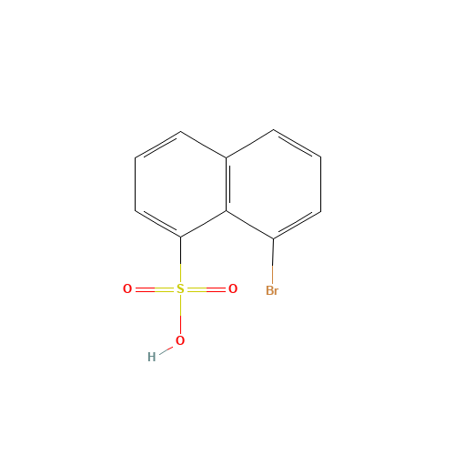 FT-0754111 CAS:63970-02-5 chemical structure