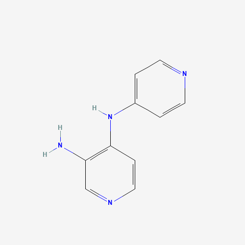 FT-0754112 CAS:500870-64-4 chemical structure
