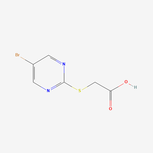FT-0754113 CAS:52767-92-7 chemical structure