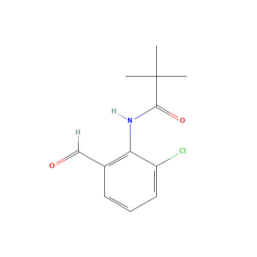FT-0754114 CAS:885609-97-2 chemical structure