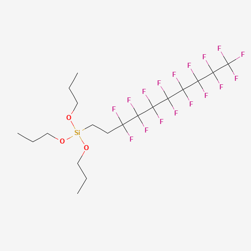 FT-0754116 CAS:521084-64-0 chemical structure