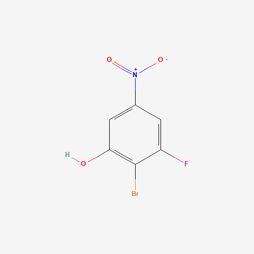 FT-0754125 CAS:945971-14-2 chemical structure