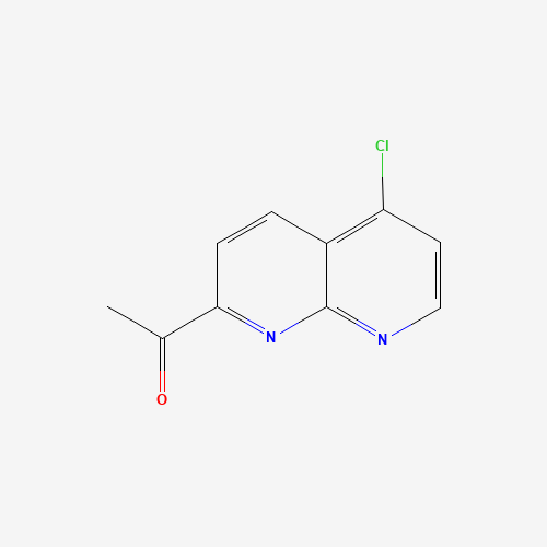 FT-0754141 CAS:488799-77-5 chemical structure