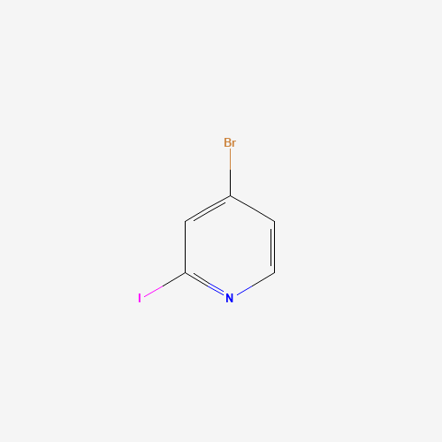 4-bromo-2-iodopyridine (CAS: 100523-83-9) - Related Chemical Product