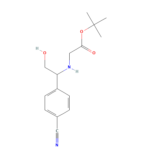 FT-0754151 CAS:1355159-05-5 chemical structure