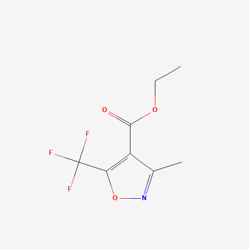 FT-0754162 CAS:256471-34-8 chemical structure
