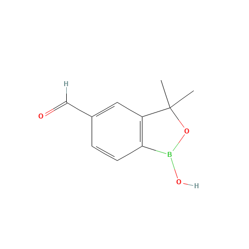 FT-0754167 CAS:1393477-36-5 chemical structure