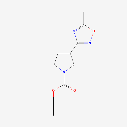 FT-0754180 CAS:1225218-59-6 chemical structure