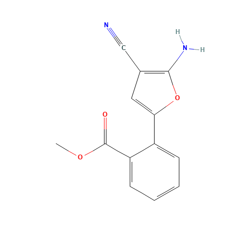 FT-0754184 CAS:1261268-76-1 chemical structure