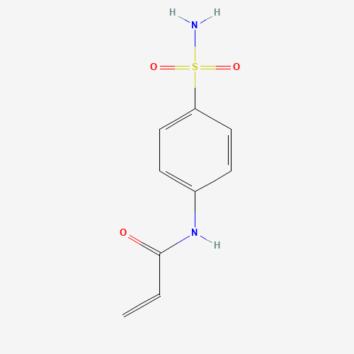 FT-0754187 CAS:2621-99-0 chemical structure