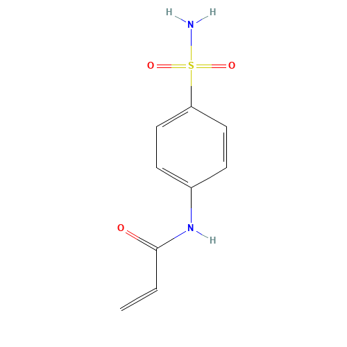 FT-0754187 CAS:2621-99-0 chemical structure