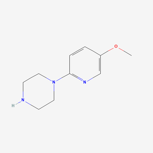 FT-0754191 CAS:158399-62-3 chemical structure