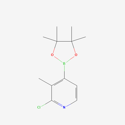 FT-0754192 CAS:1010101-06-0 chemical structure