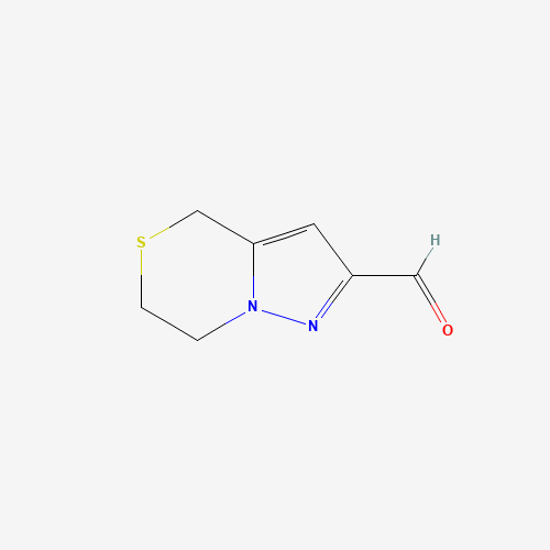 FT-0754193 CAS:623564-62-5 chemical structure