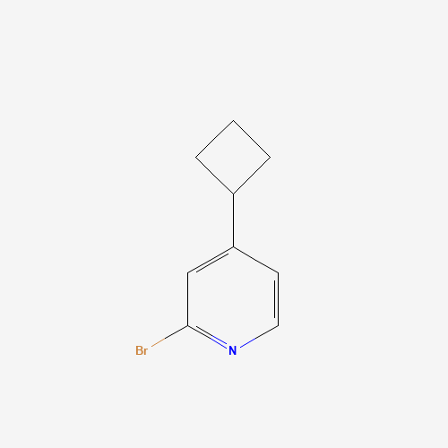 FT-0754194 CAS:1086381-55-6 chemical structure