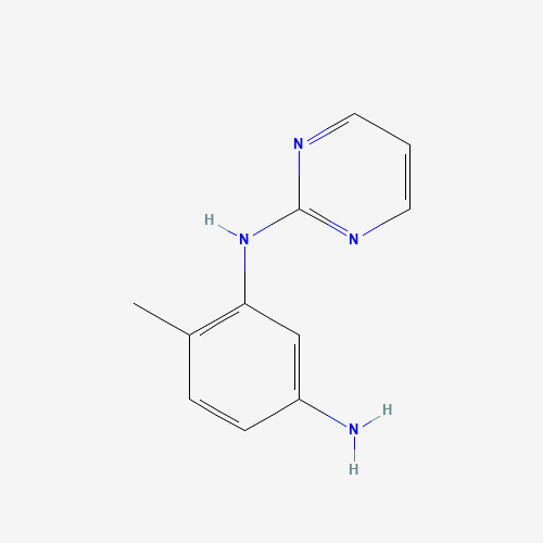 FT-0754197 CAS:734533-16-5 chemical structure