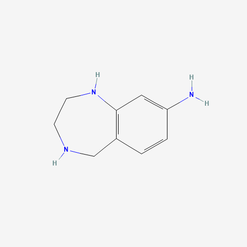 FT-0754208 CAS:886366-73-0 chemical structure