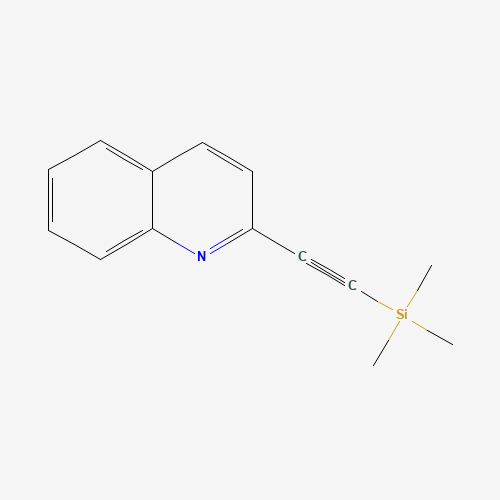 FT-0754212 CAS:86521-07-5 chemical structure