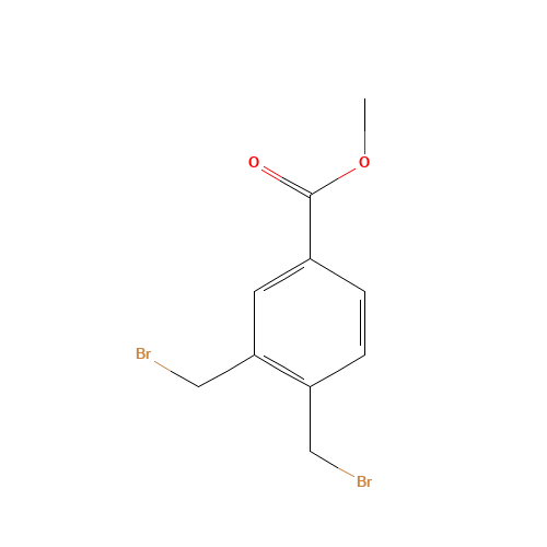 FT-0754219 CAS:20896-23-5 chemical structure