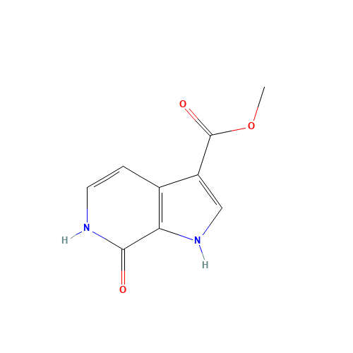 FT-0754238 CAS:1313267-12-7 chemical structure