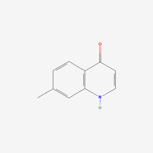 7-methyl-1H-quinolin-4-one (CAS: 82121-08-2) - Related Chemical Product