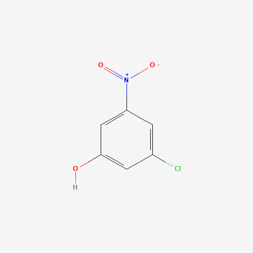 3-chloro-5-nitrophenol (CAS: 618-63-3) - Related Chemical Product