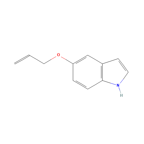 FT-0754247 CAS:51086-08-9 chemical structure