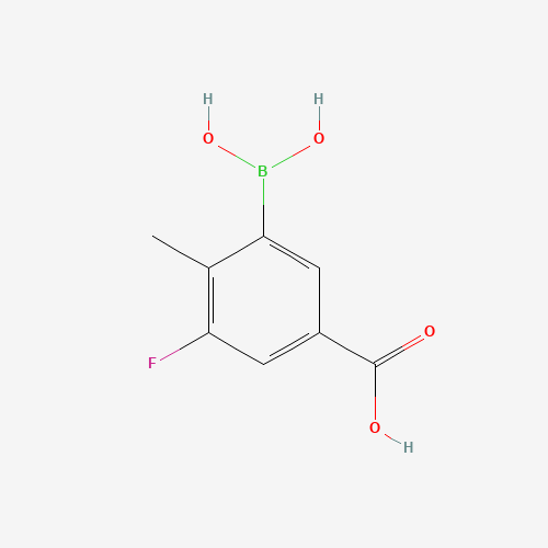 FT-0754248 CAS:917223-87-1 chemical structure