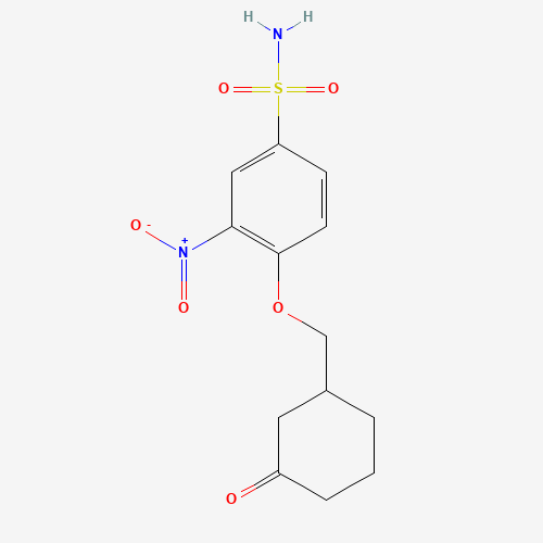 FT-0754253 CAS:1257047-79-2 chemical structure