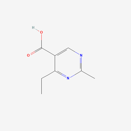 FT-0754257 CAS:127958-06-9 chemical structure