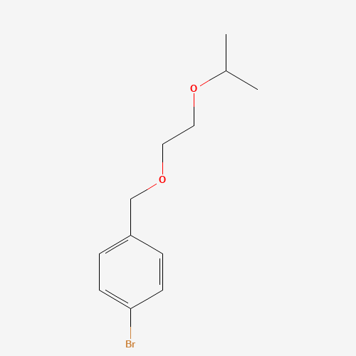 FT-0754260 CAS:166959-99-5 chemical structure