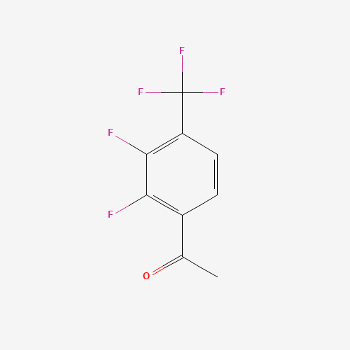FT-0754266 CAS:237761-82-9 chemical structure