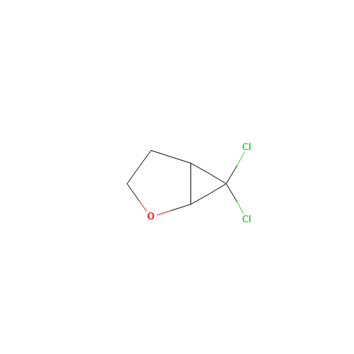 6,6-dichloro-2-oxabicyclo[3.1.0]hexane (CAS: 24765-58-0) - Related Chemical Product