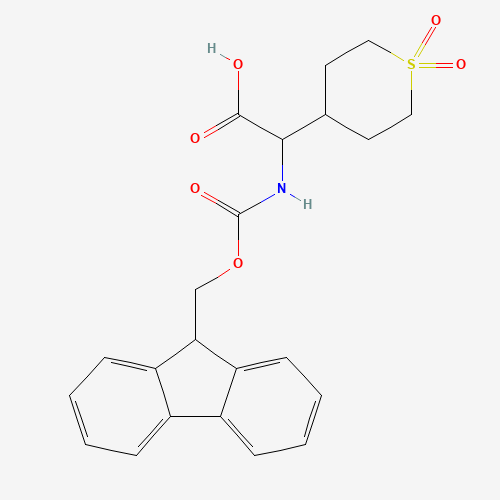FT-0754271 CAS:369402-98-2 chemical structure