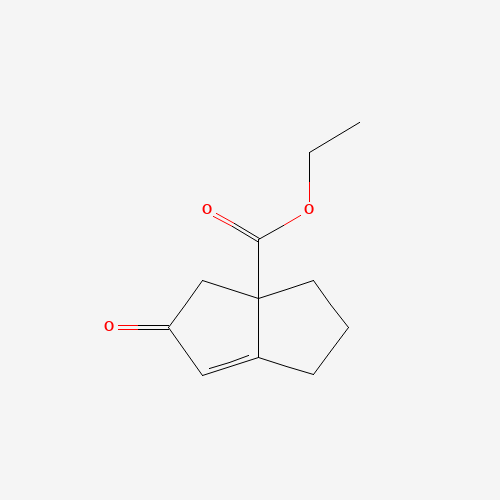 FT-0754279 CAS:65898-66-0 chemical structure