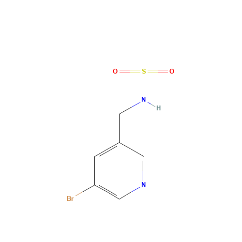 FT-0754294 CAS:173999-05-8 chemical structure