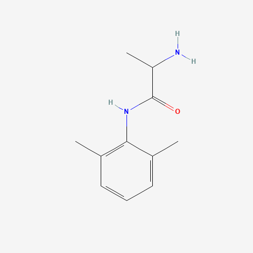 FT-0754302 CAS:41708-72-9 chemical structure