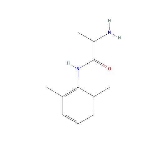 FT-0754302 CAS:41708-72-9 chemical structure