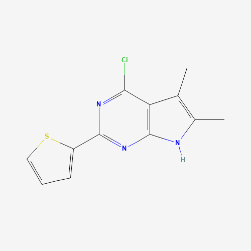 FT-0754311 CAS:251947-14-5 chemical structure