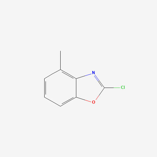 FT-0754318 CAS:1001185-81-4 chemical structure