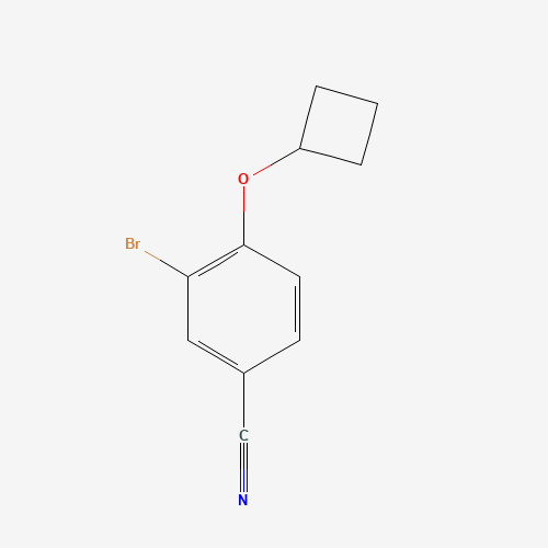 FT-0754323 CAS:1065640-60-9 chemical structure