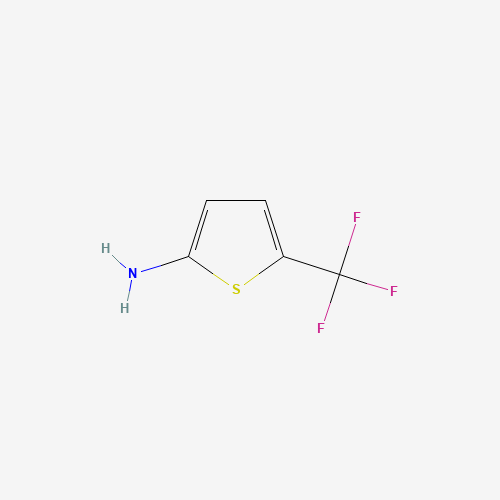 FT-0754329 CAS:681444-96-2 chemical structure