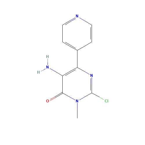FT-0754332 CAS:831231-67-5 chemical structure