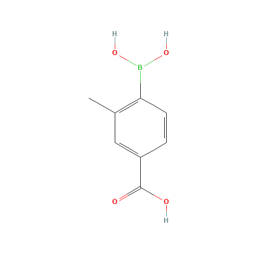 FT-0754337 CAS:158429-66-4 chemical structure