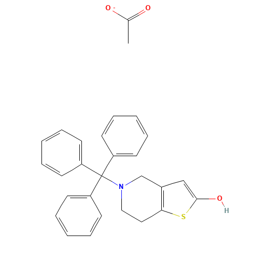 FT-0754338 CAS:1151904-83-4 chemical structure